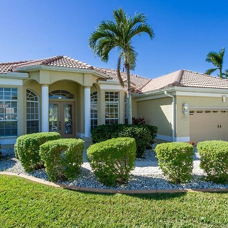 Casa Di Serento Villa Cape Coral Eksteriør billede