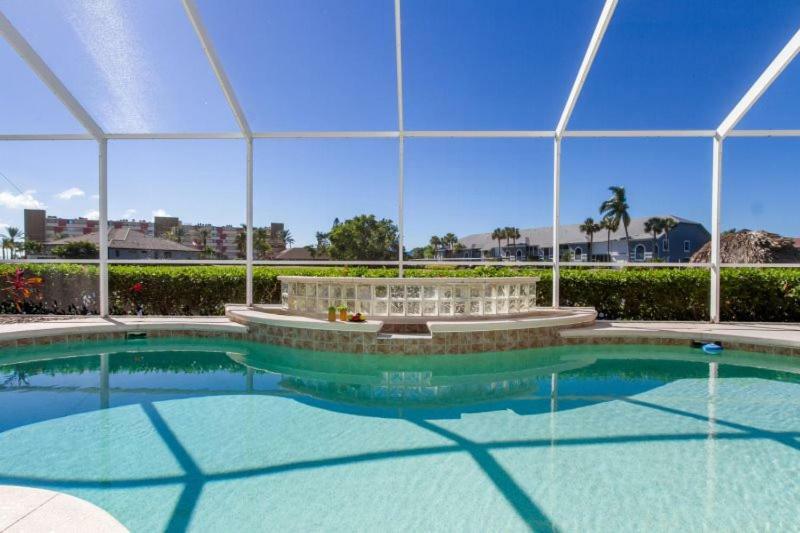 Casa Di Serento Villa Cape Coral Eksteriør billede